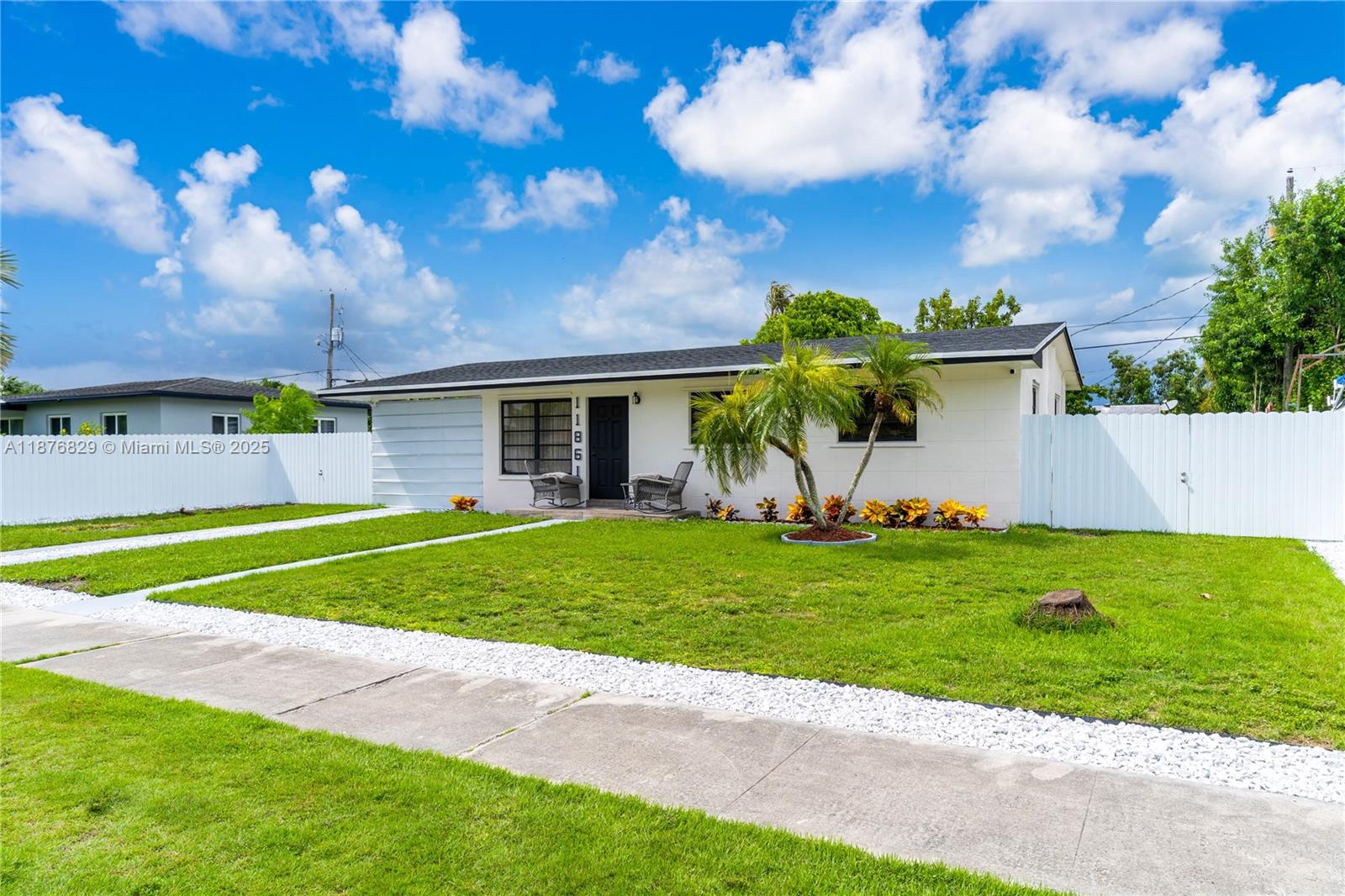 NEW SO MIAMI HEIGHTS SEC - Residential