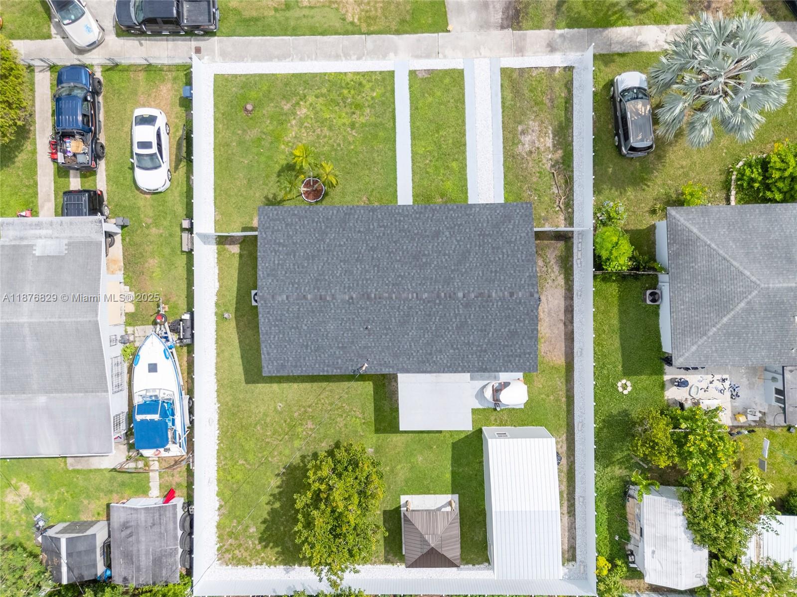 NEW SO MIAMI HEIGHTS SEC - Residential