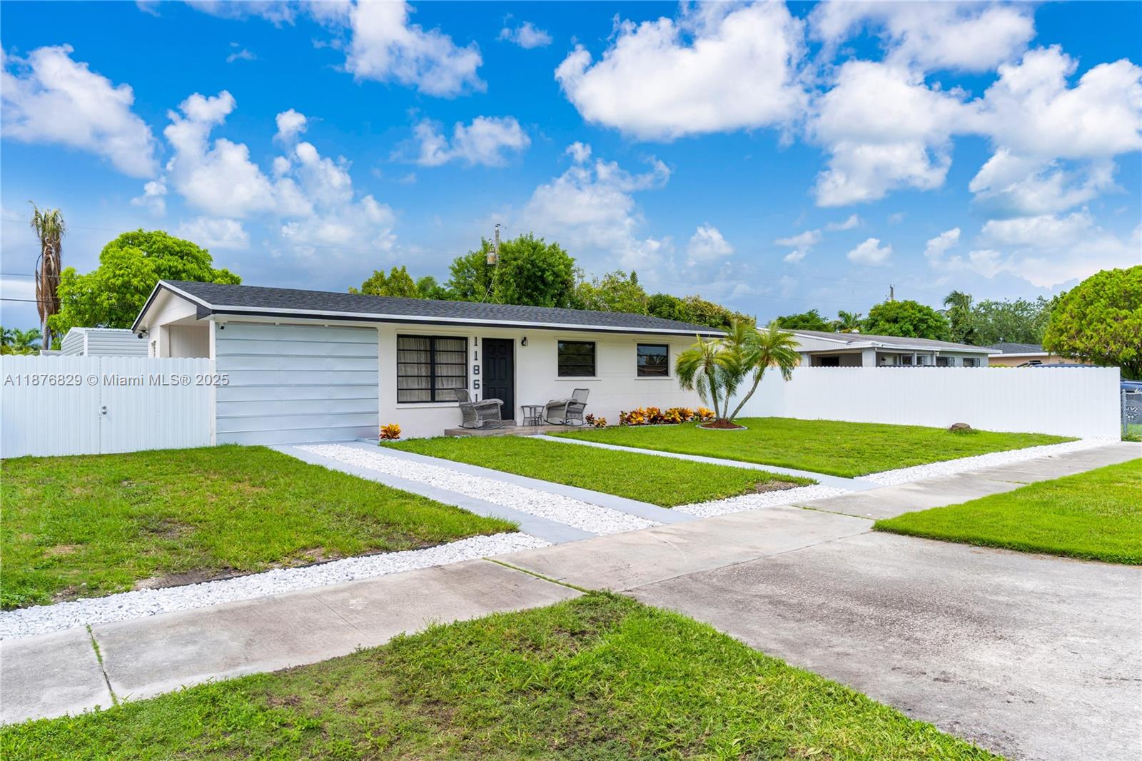 NEW SO MIAMI HEIGHTS SEC - Residential