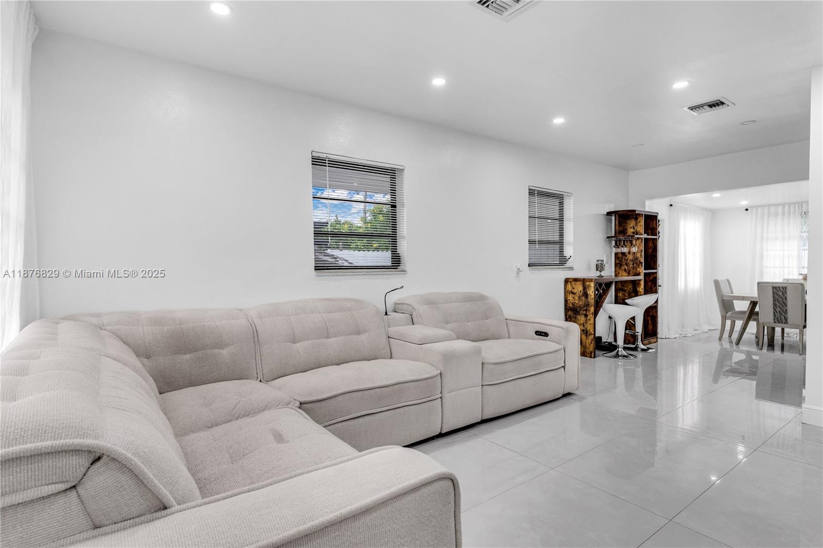 NEW SO MIAMI HEIGHTS SEC - Residential