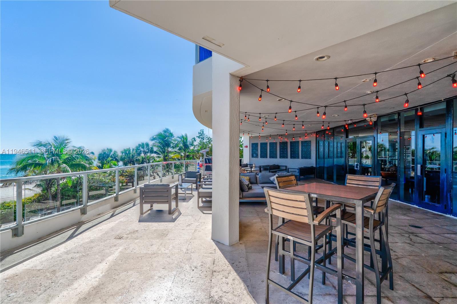 OCEAN POINT BEACH CLUB - Residential