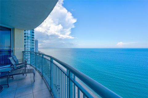 17375 Collins Ave 2101 Sunny Isles Beach FL 33160