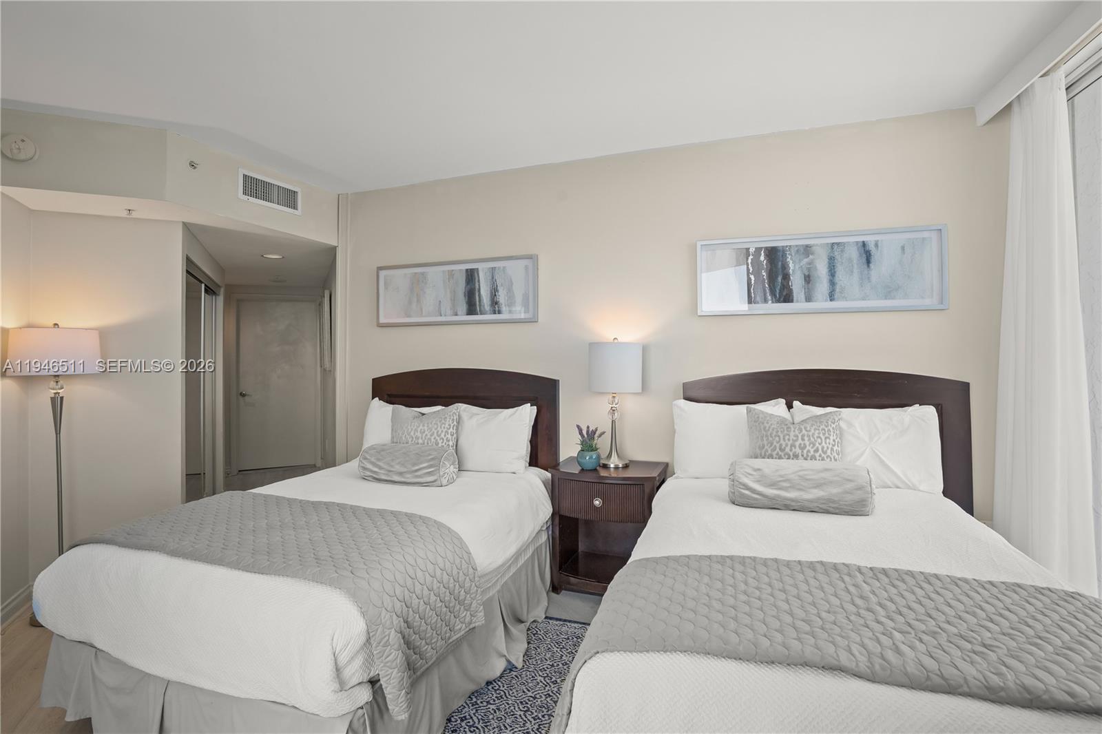 OCEAN POINT BEACH CLUB - Residential