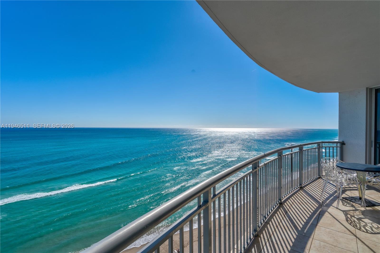 OCEAN POINT BEACH CLUB - Residential