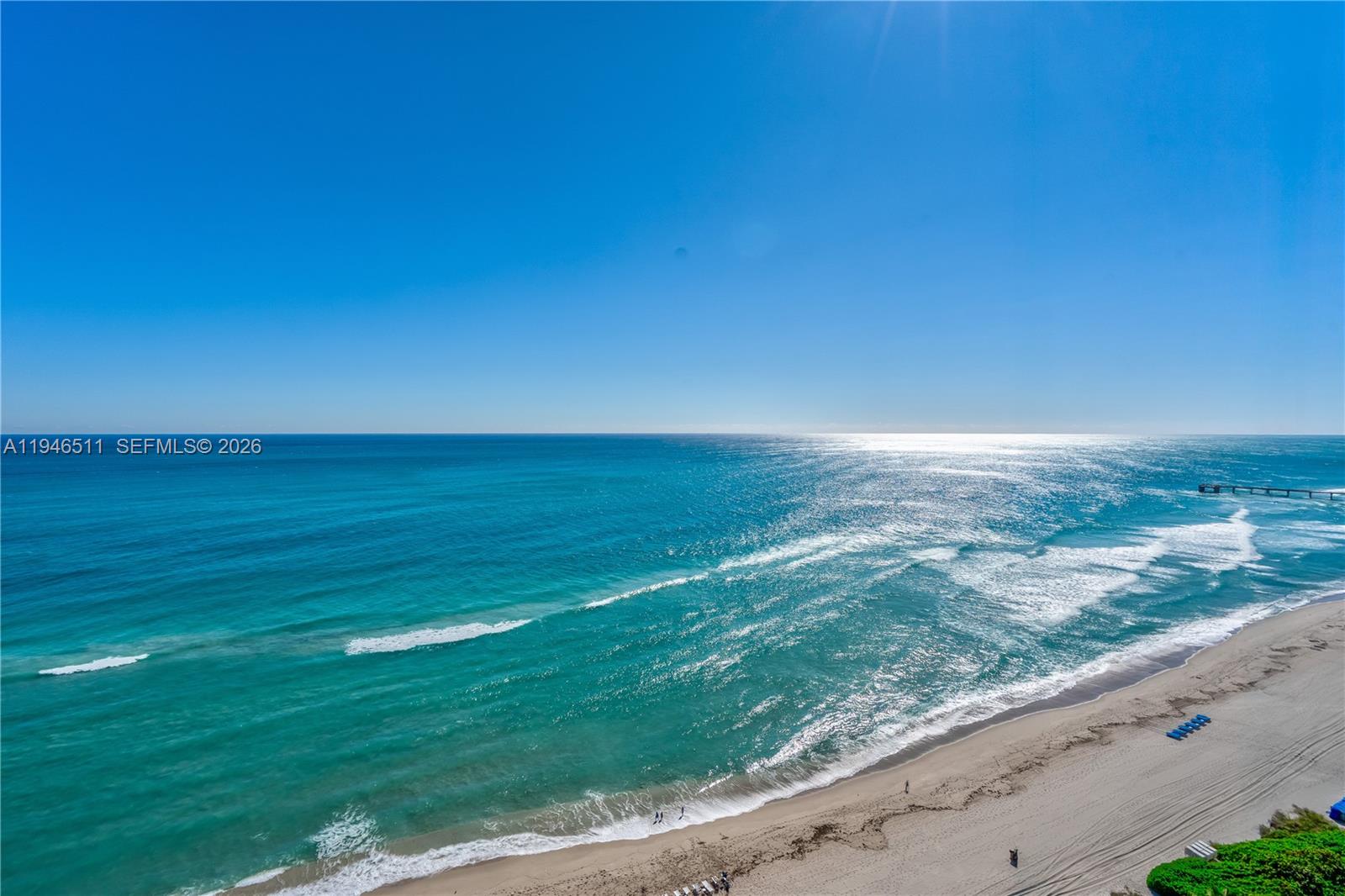 OCEAN POINT BEACH CLUB - Residential