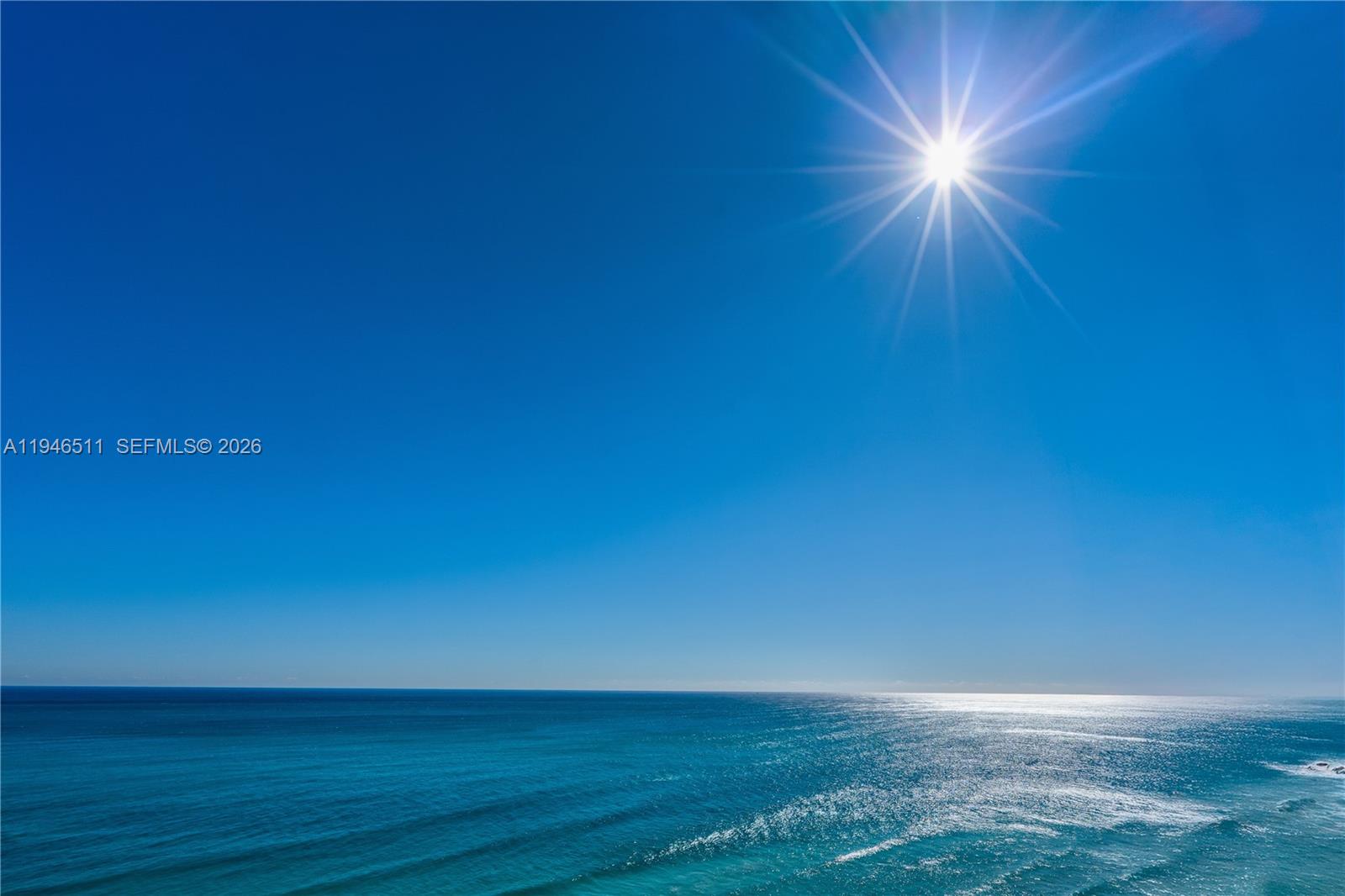 OCEAN POINT BEACH CLUB - Residential