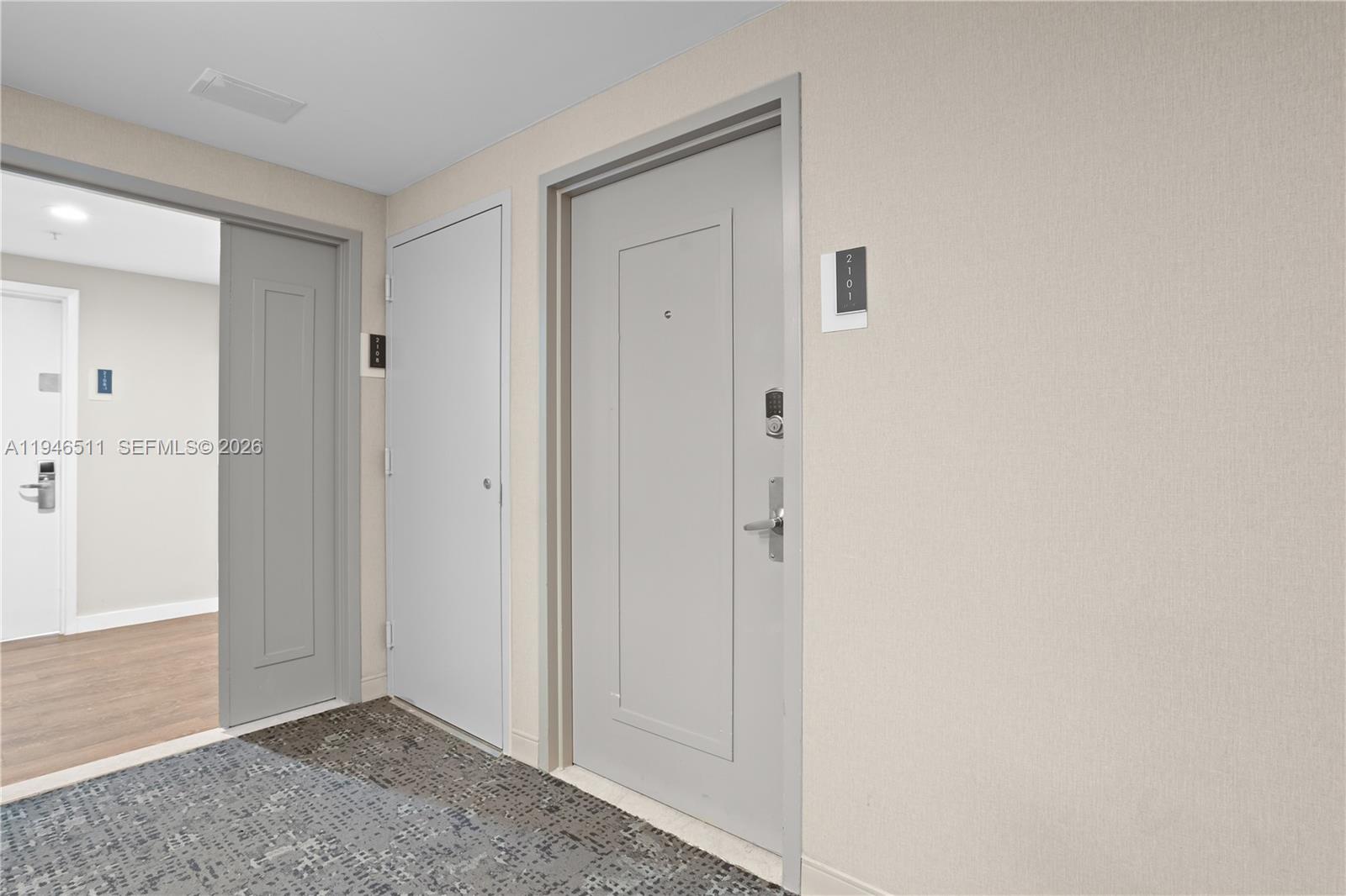 OCEAN POINT BEACH CLUB - Residential