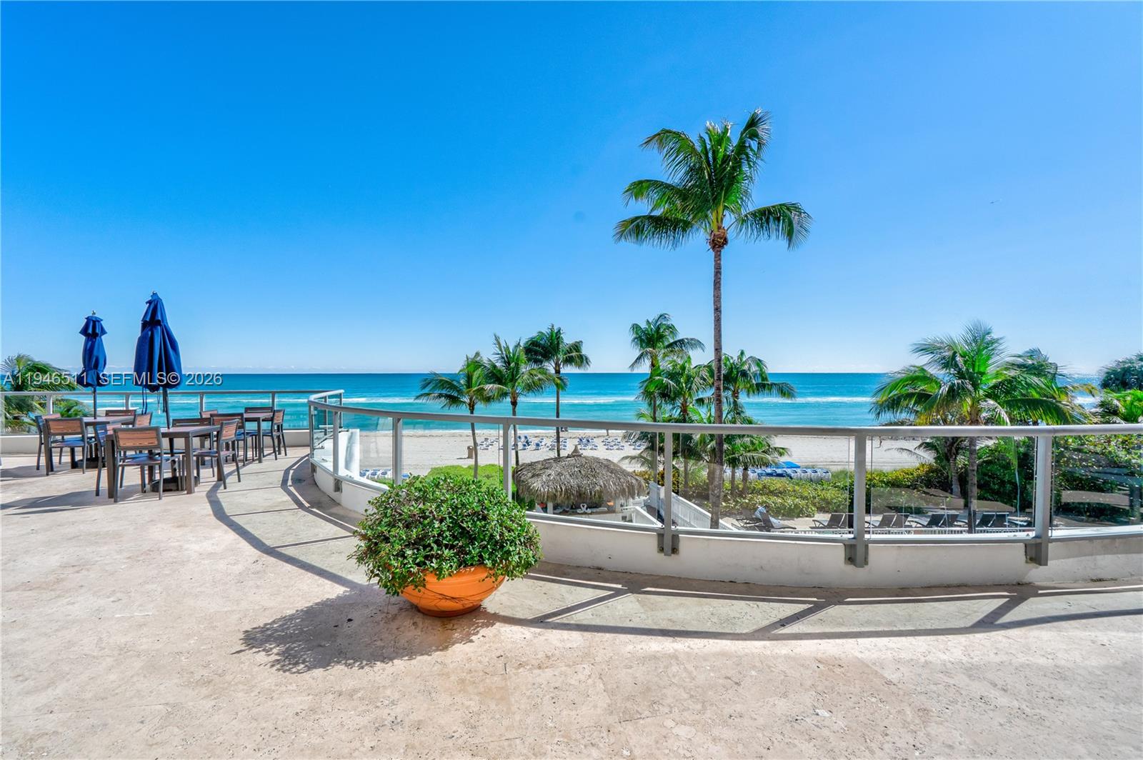 OCEAN POINT BEACH CLUB - Residential