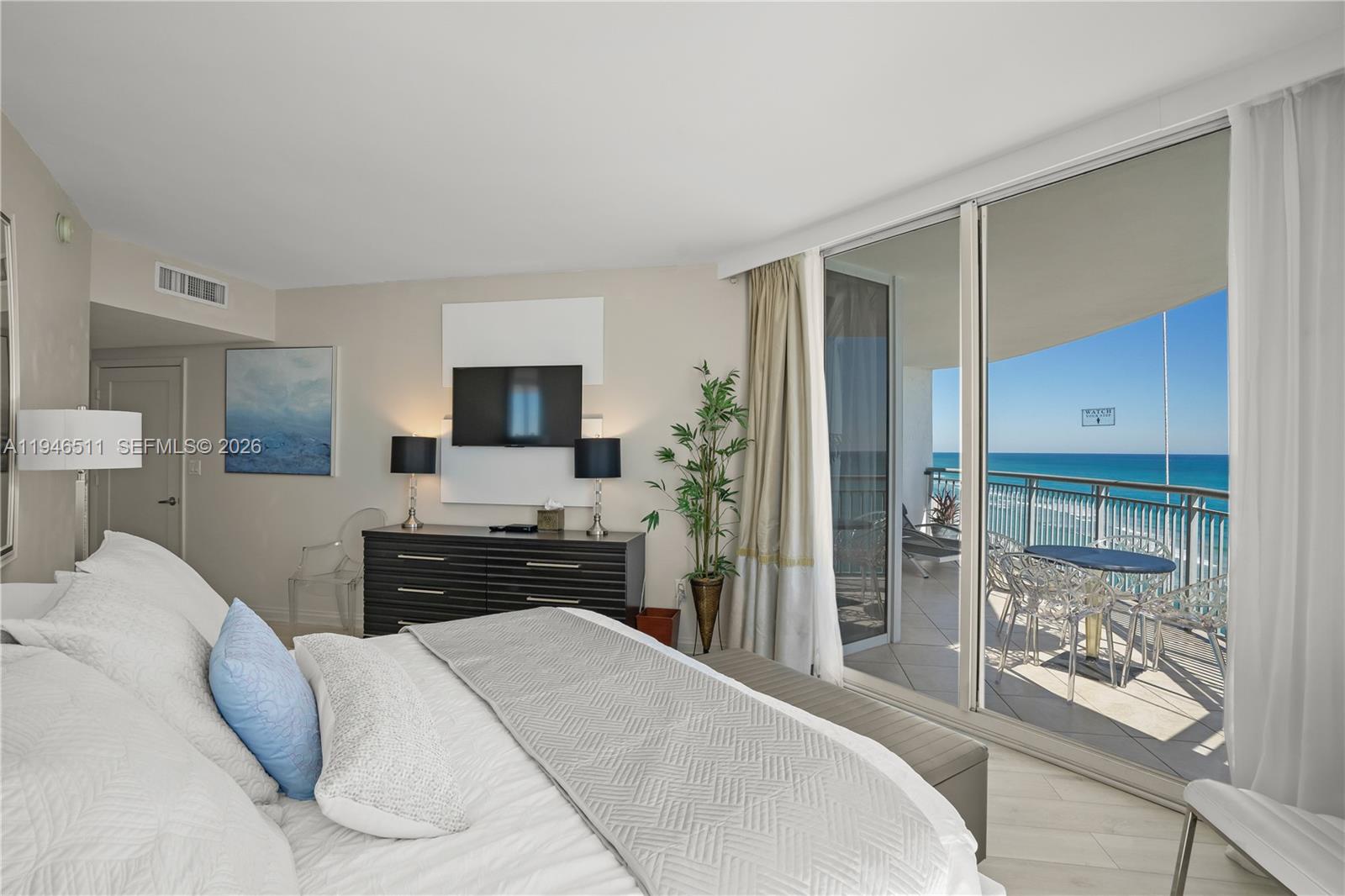 OCEAN POINT BEACH CLUB - Residential