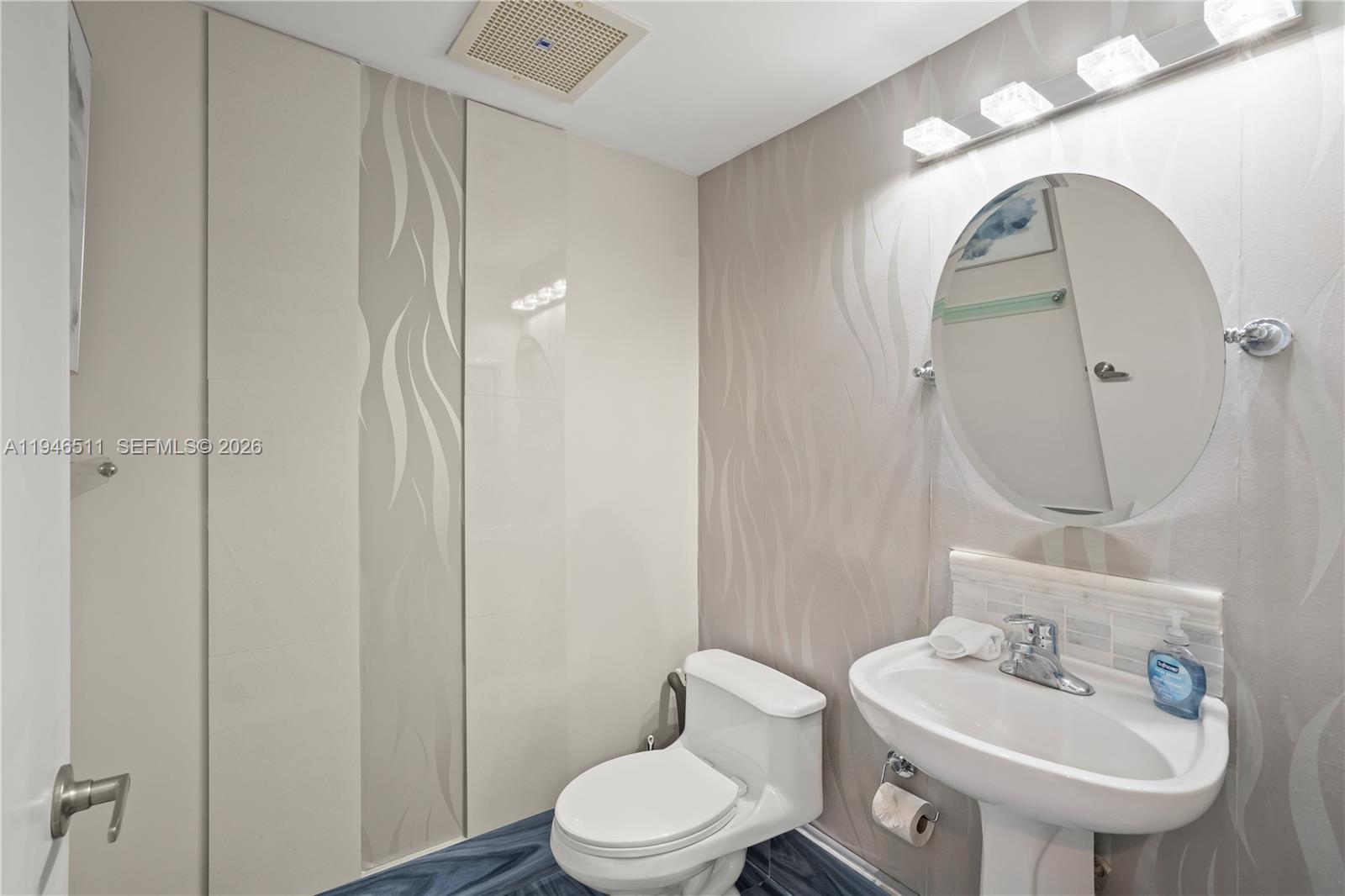 OCEAN POINT BEACH CLUB - Residential