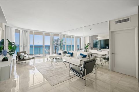 Photo of 17375 Collins Ave #2101, Sunny Isles Beach, FL 33160 (MLS # A11946511)