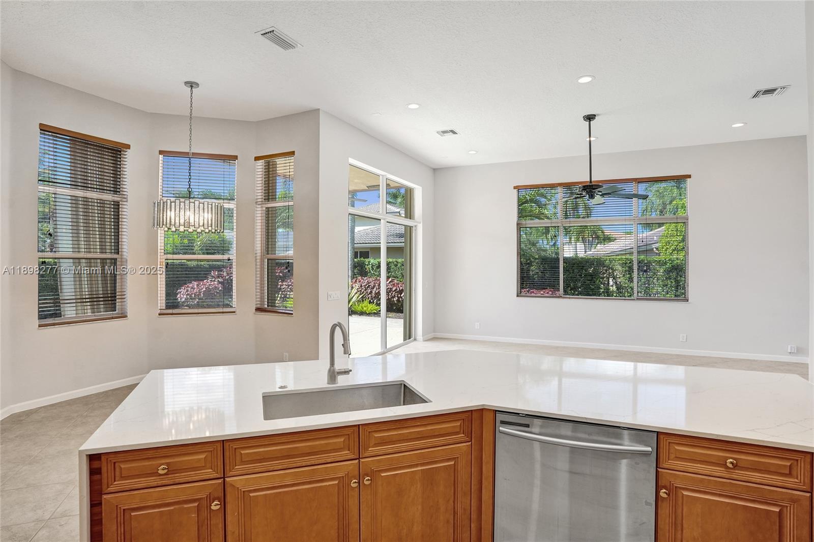 Weston Hills - Residential