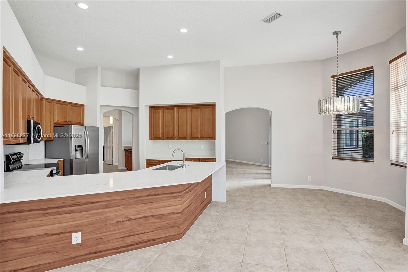 Weston Hills - Residential