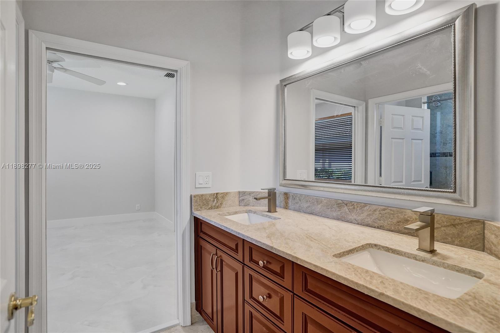 Weston Hills - Residential