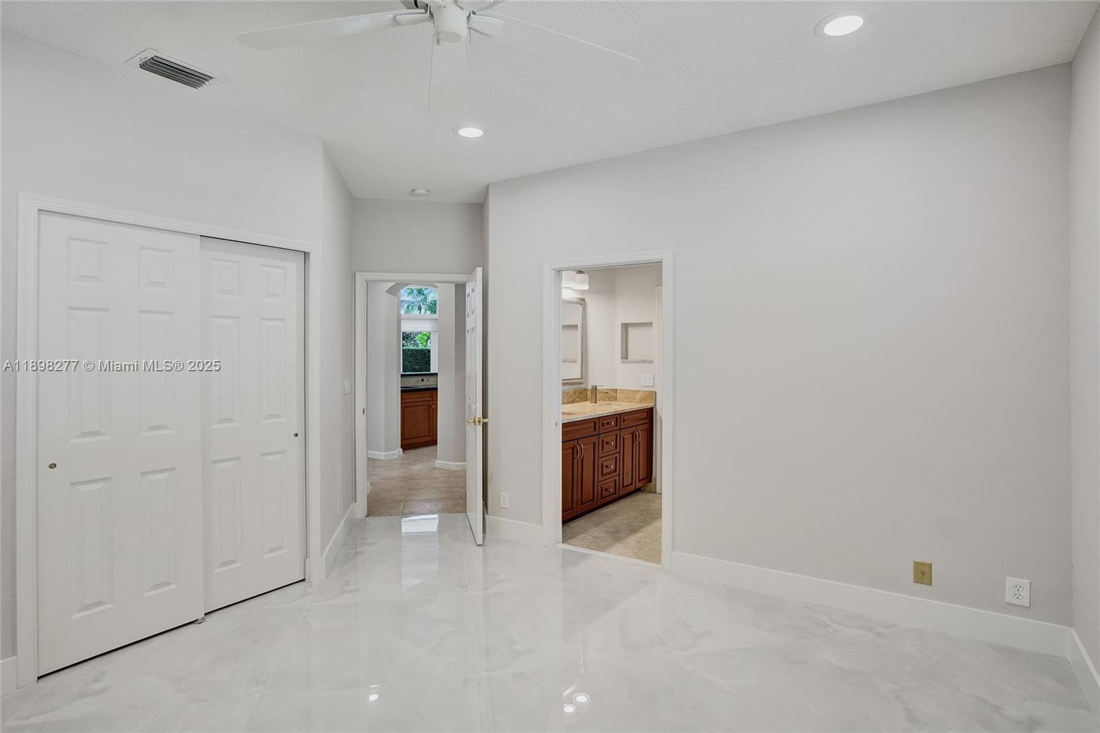 Weston Hills - Residential