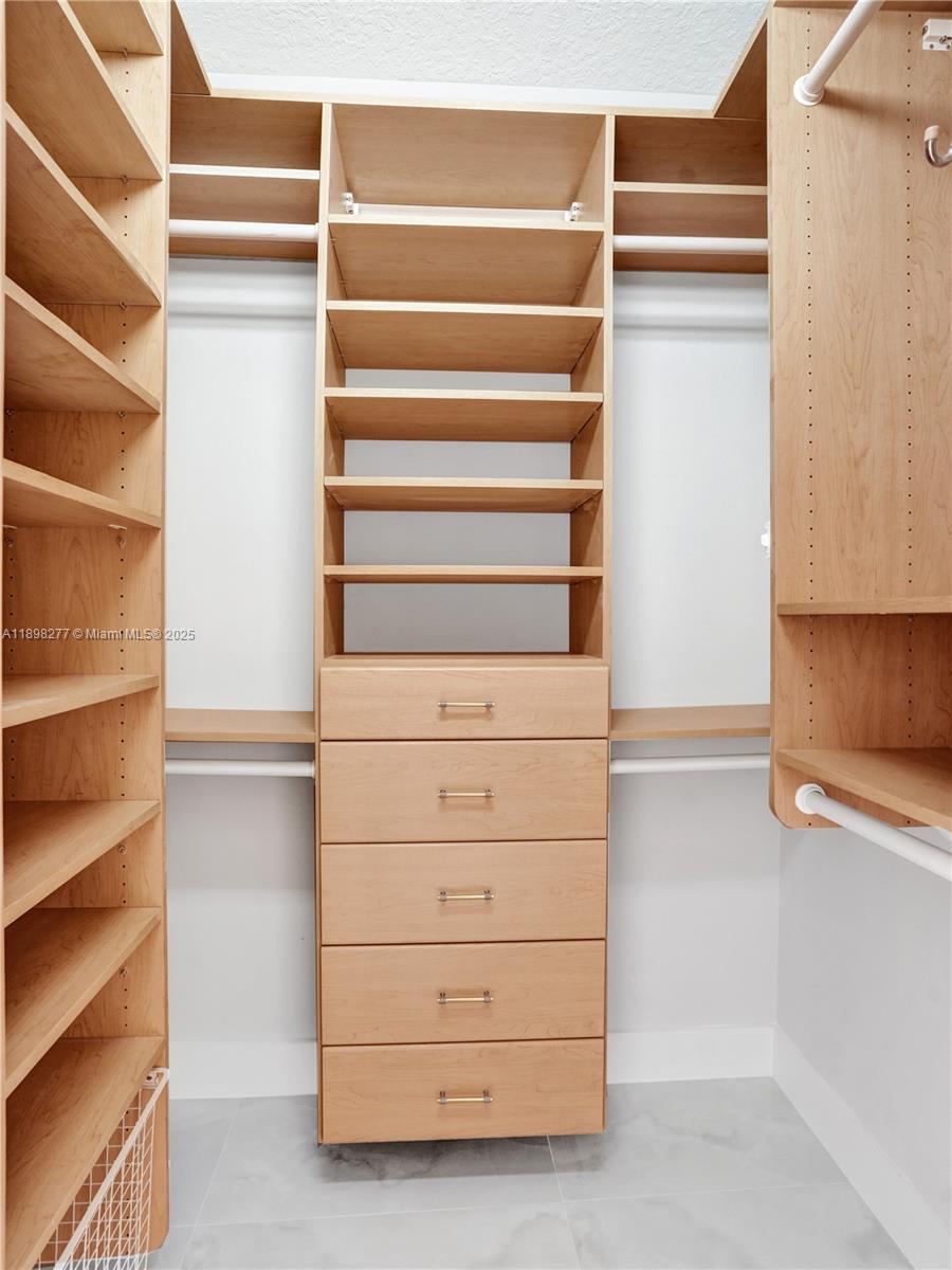 Weston Hills - Residential