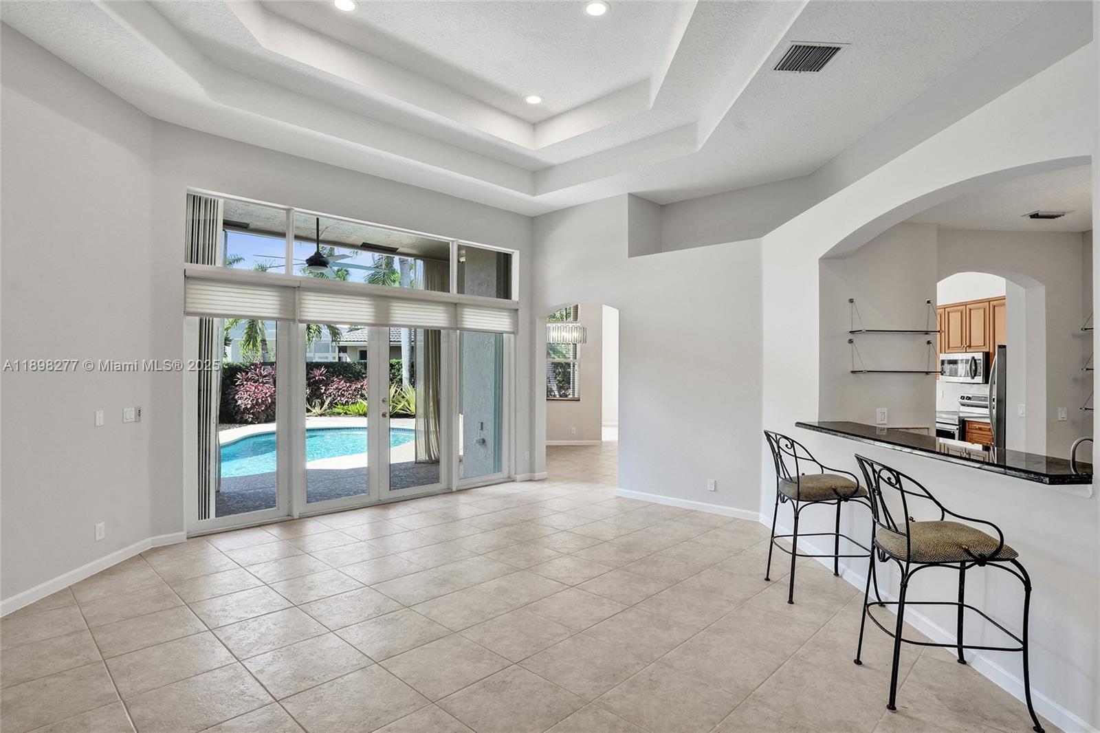 Weston Hills - Residential