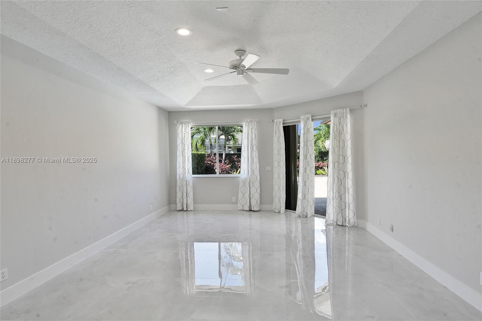 Weston Hills - Residential