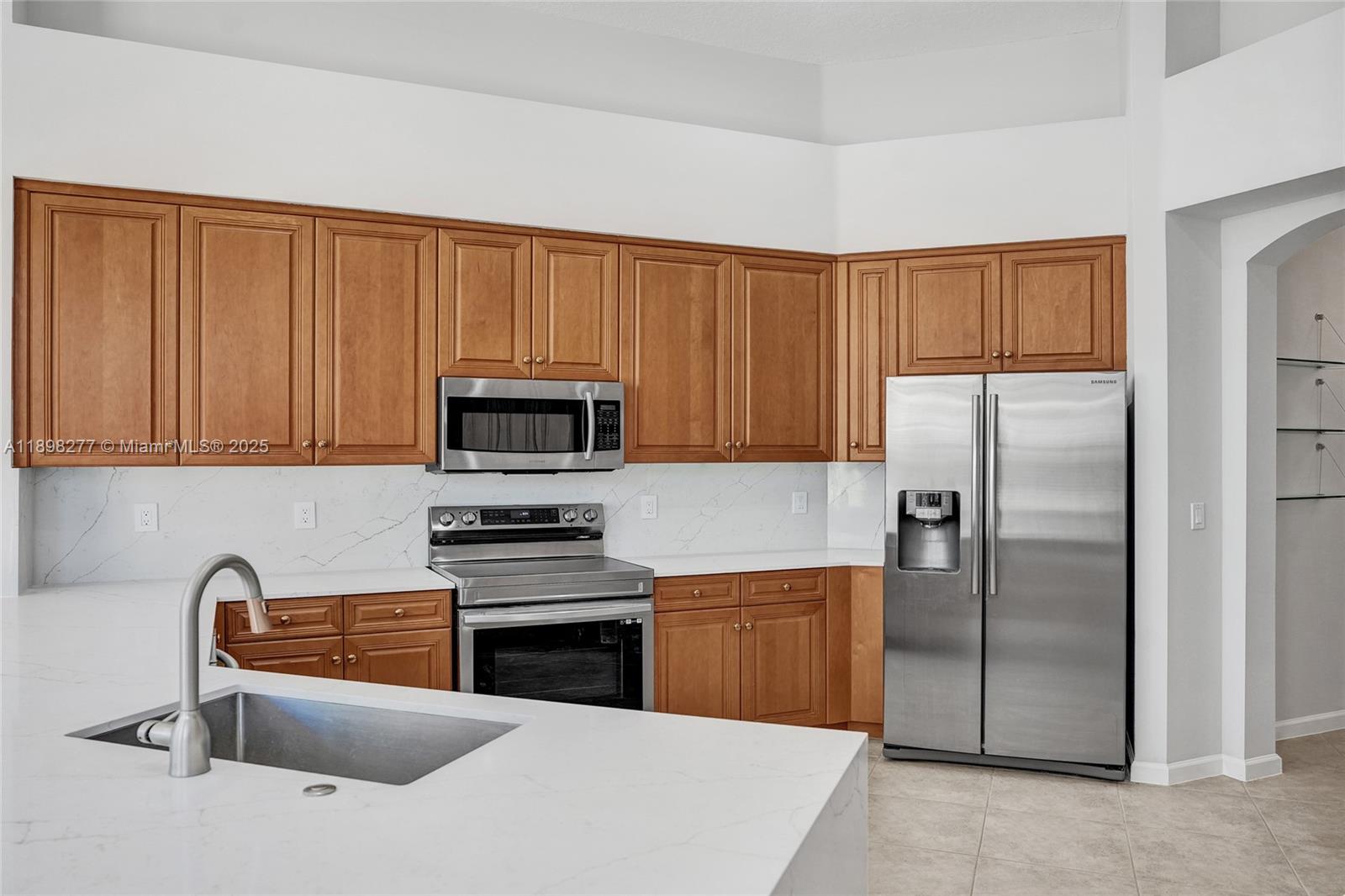 Weston Hills - Residential