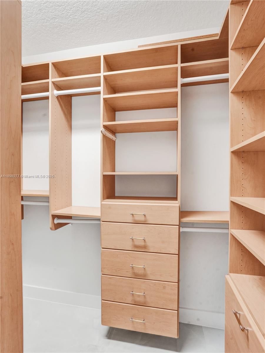 Weston Hills - Residential