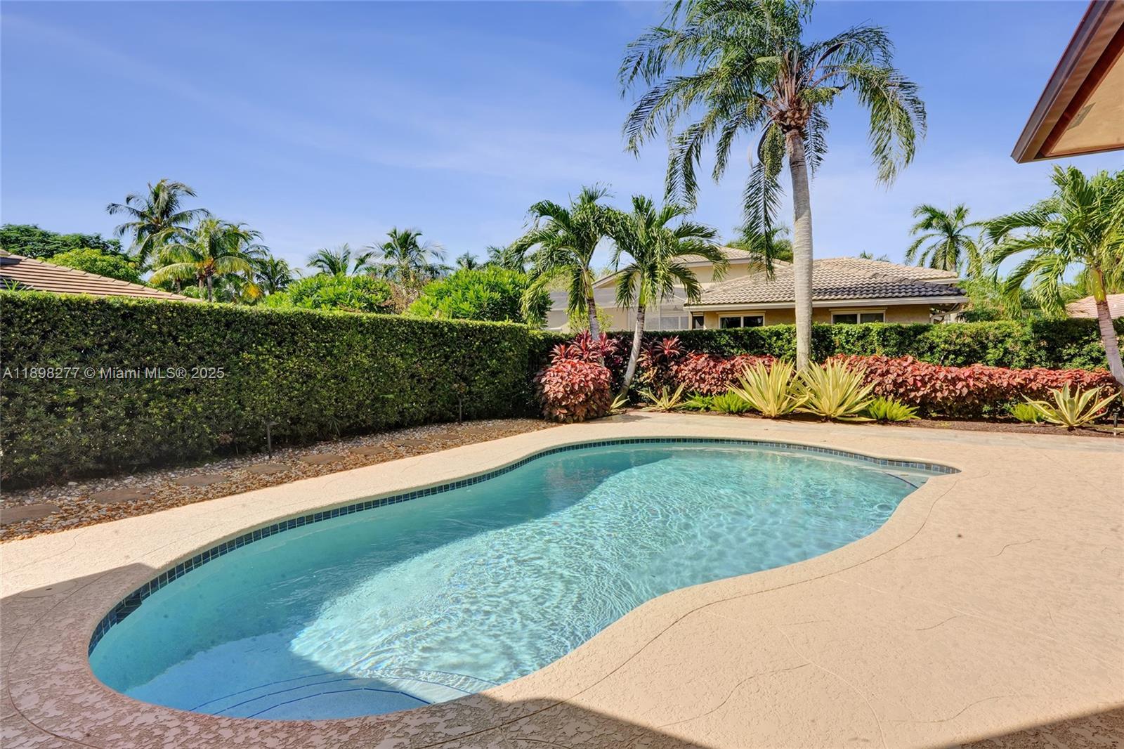 Weston Hills - Residential