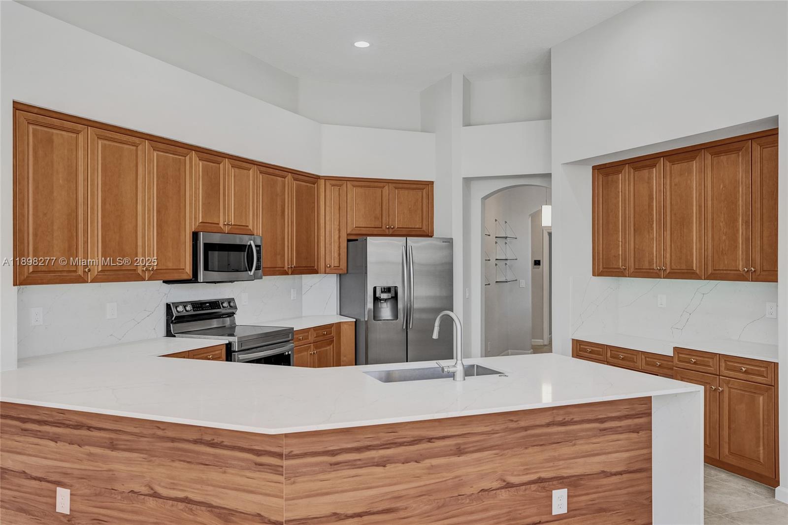 Weston Hills - Residential