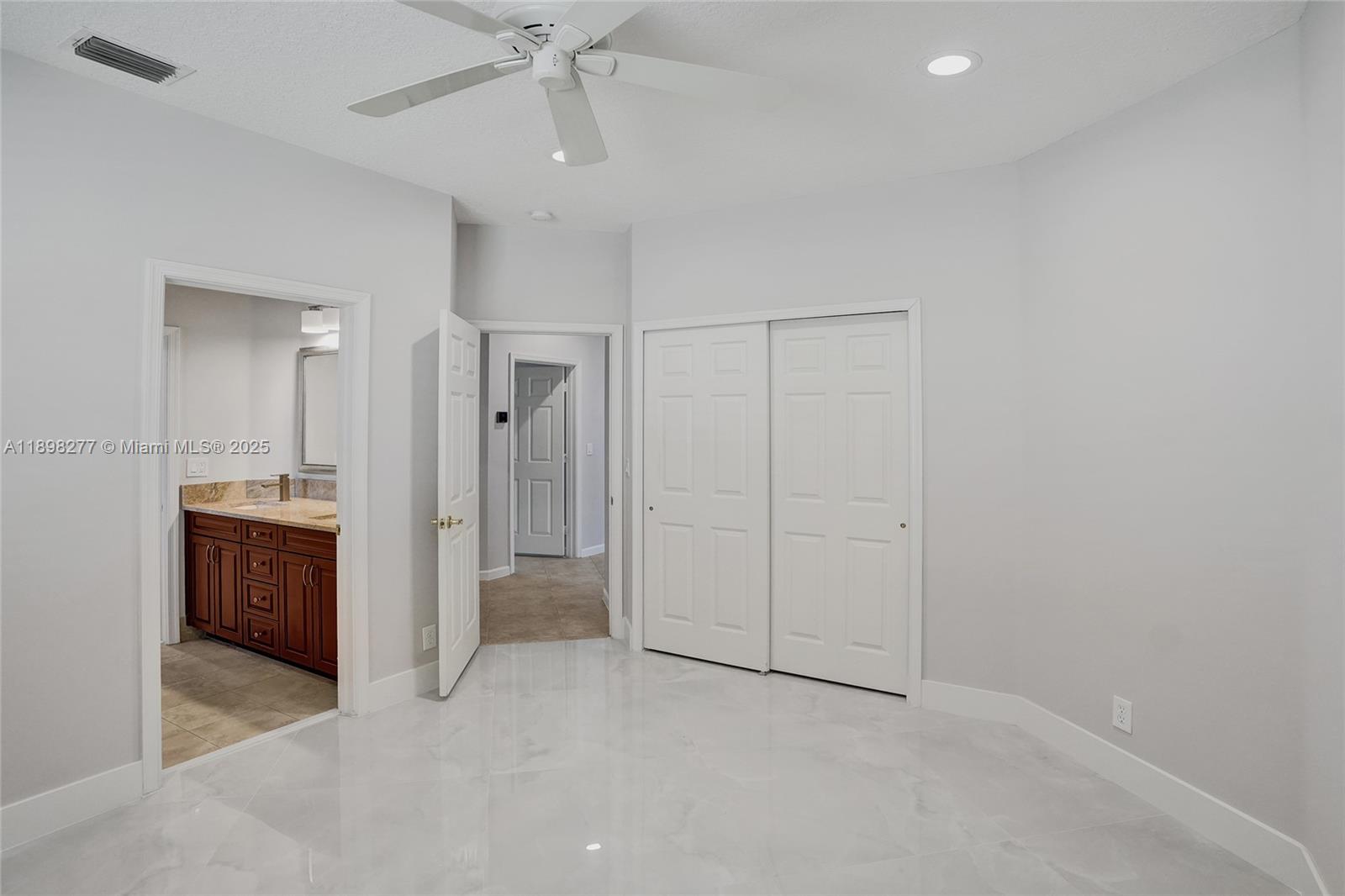 Weston Hills - Residential