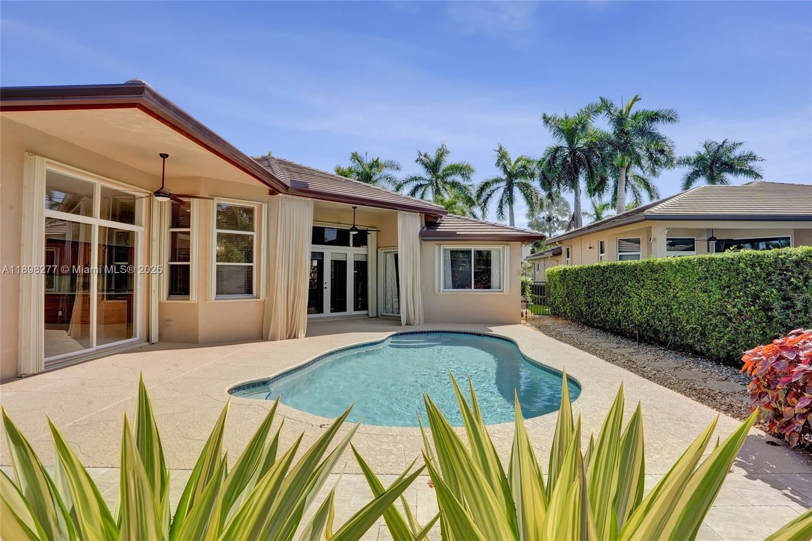 Weston Hills - Residential