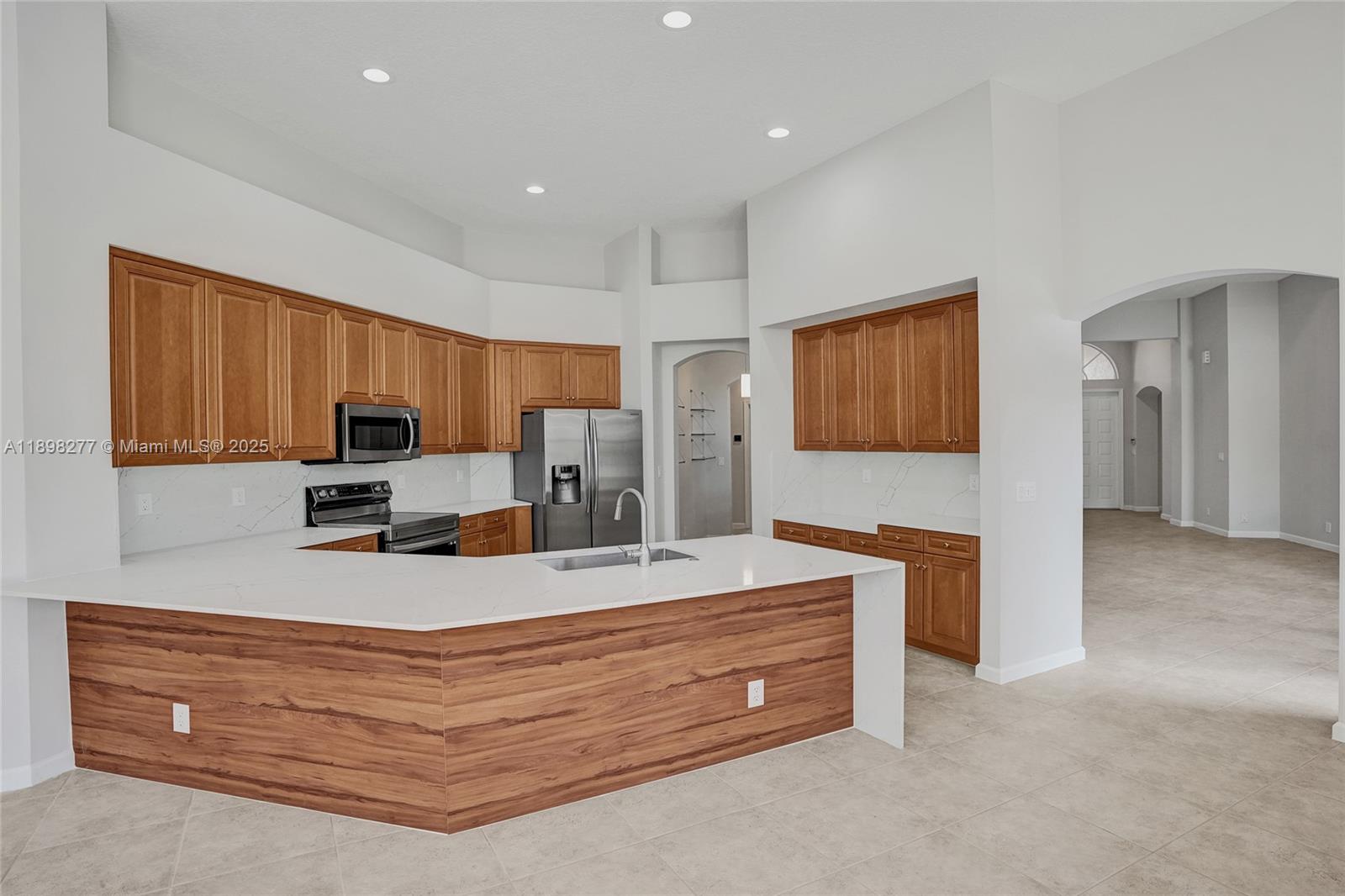 Weston Hills - Residential