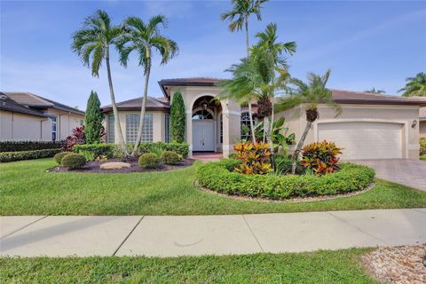 2553 Jardin Mnr Weston FL 33327