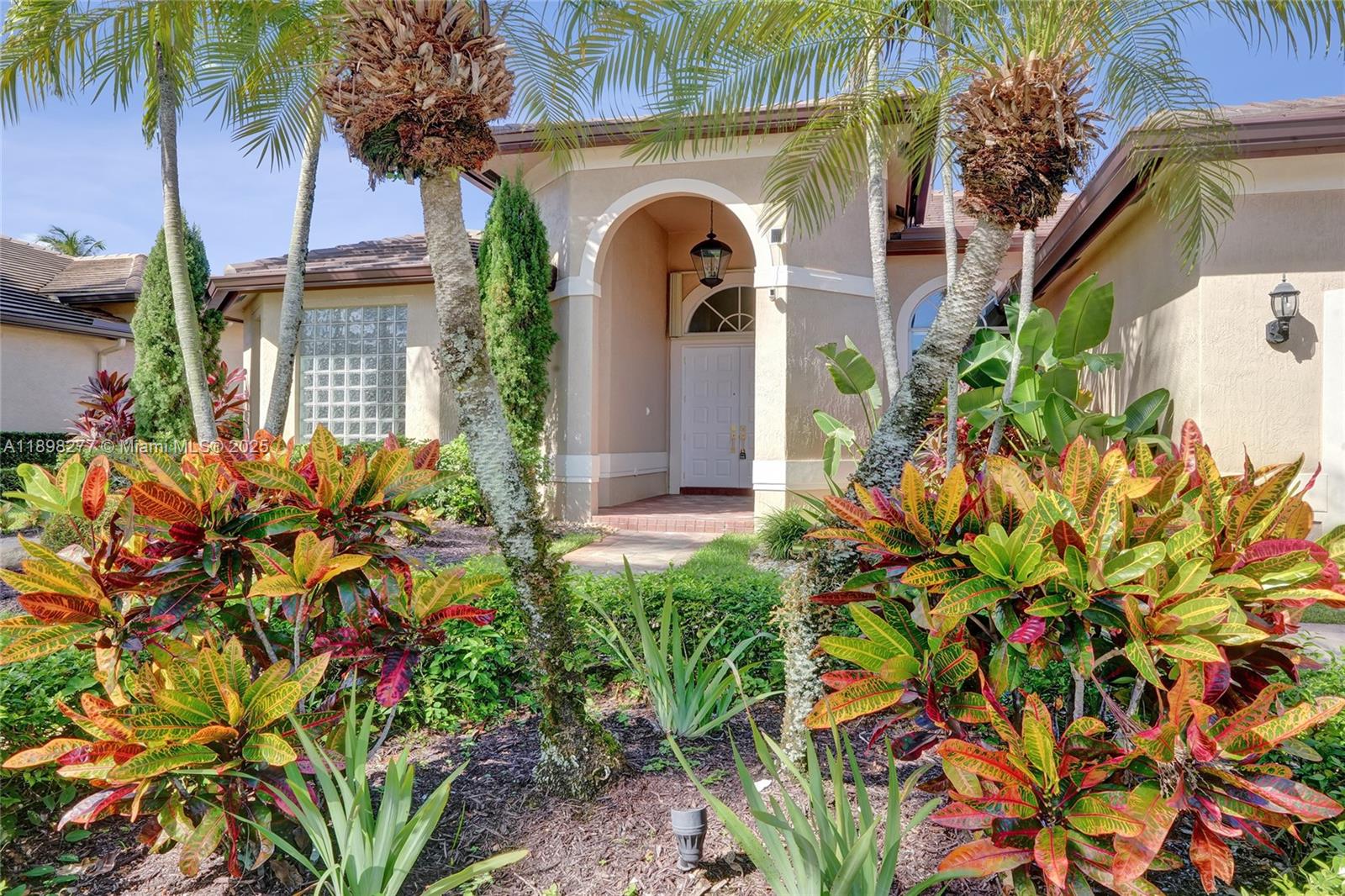 Weston Hills - Residential