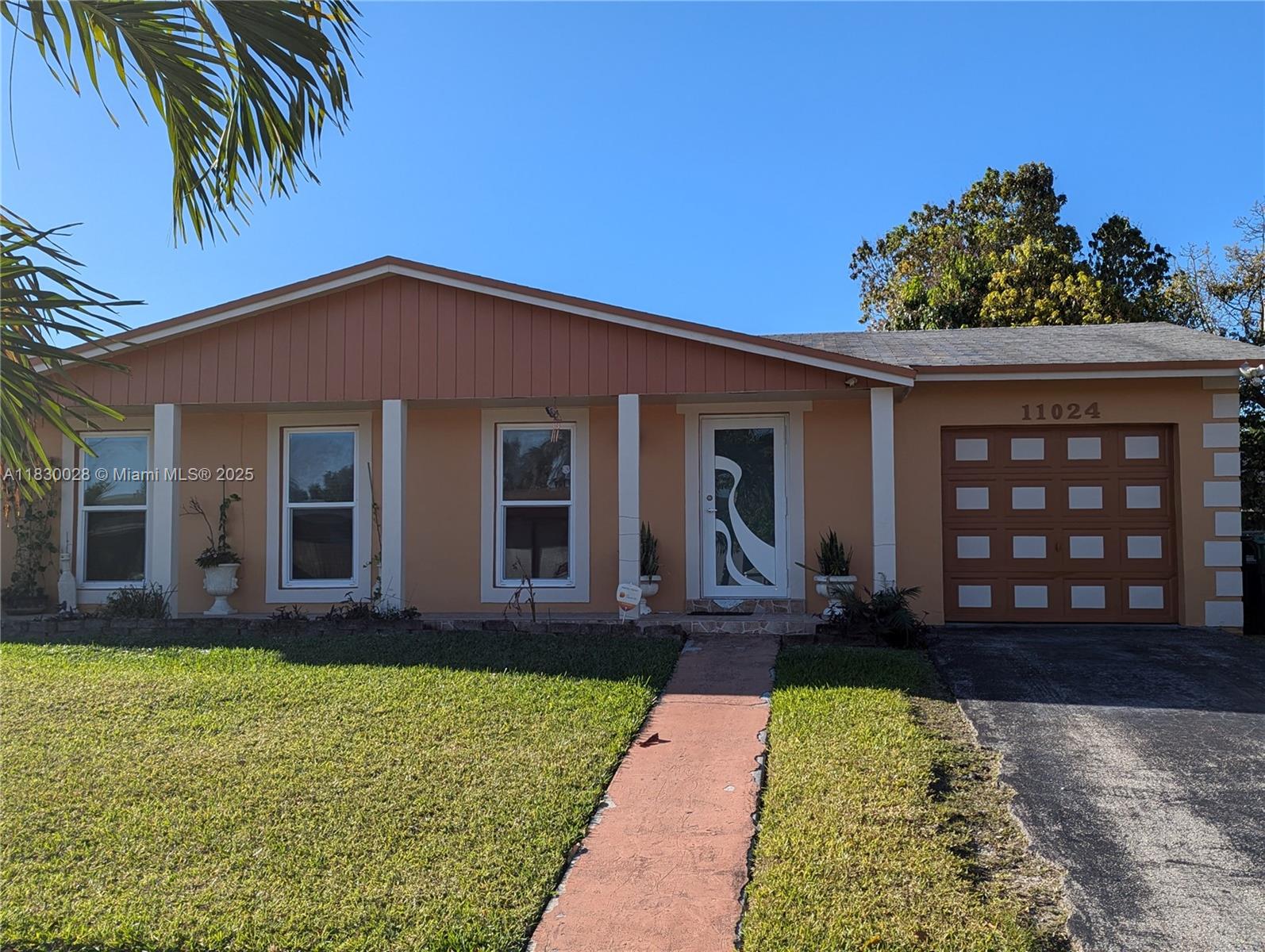 11024 SW 157th Ter