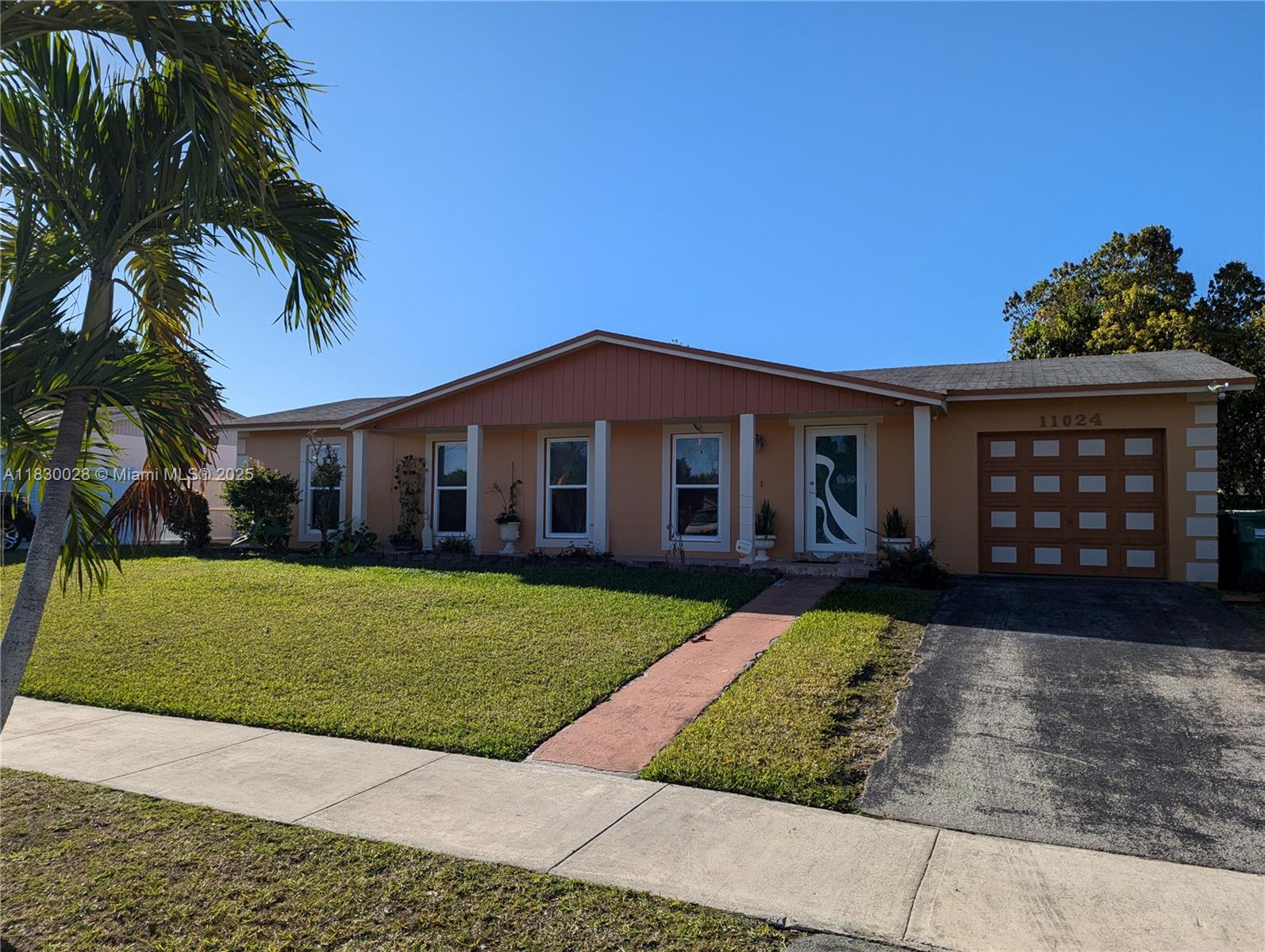 11024 SW 157th Ter