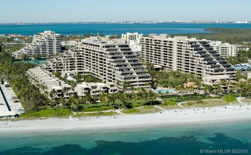 KEY COLONY NO 2 CONDO - Residential Lease