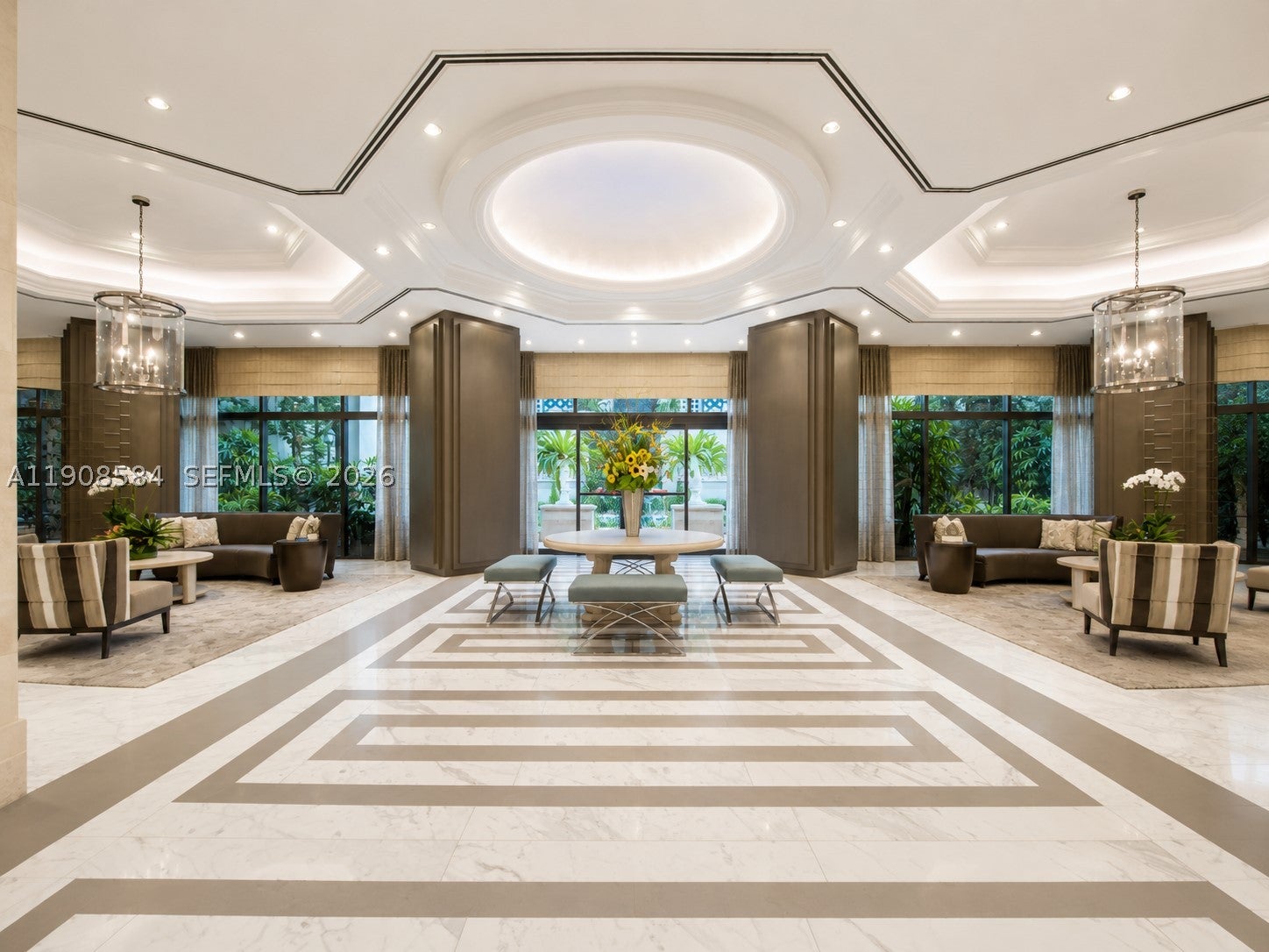 2000 Island Blvd 1710, Aventura FL 33160