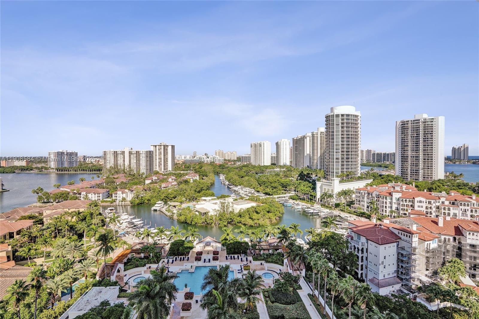 2000 ISL BLVD WILLIAMS IS - Residential