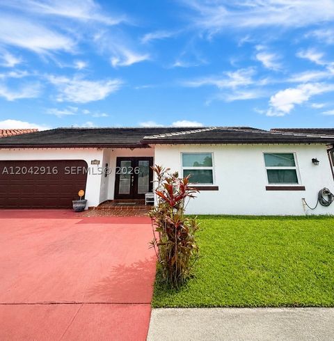 Photo of 17401 SW 144th Ct, Miami, FL 33177 (MLS # A12042916)