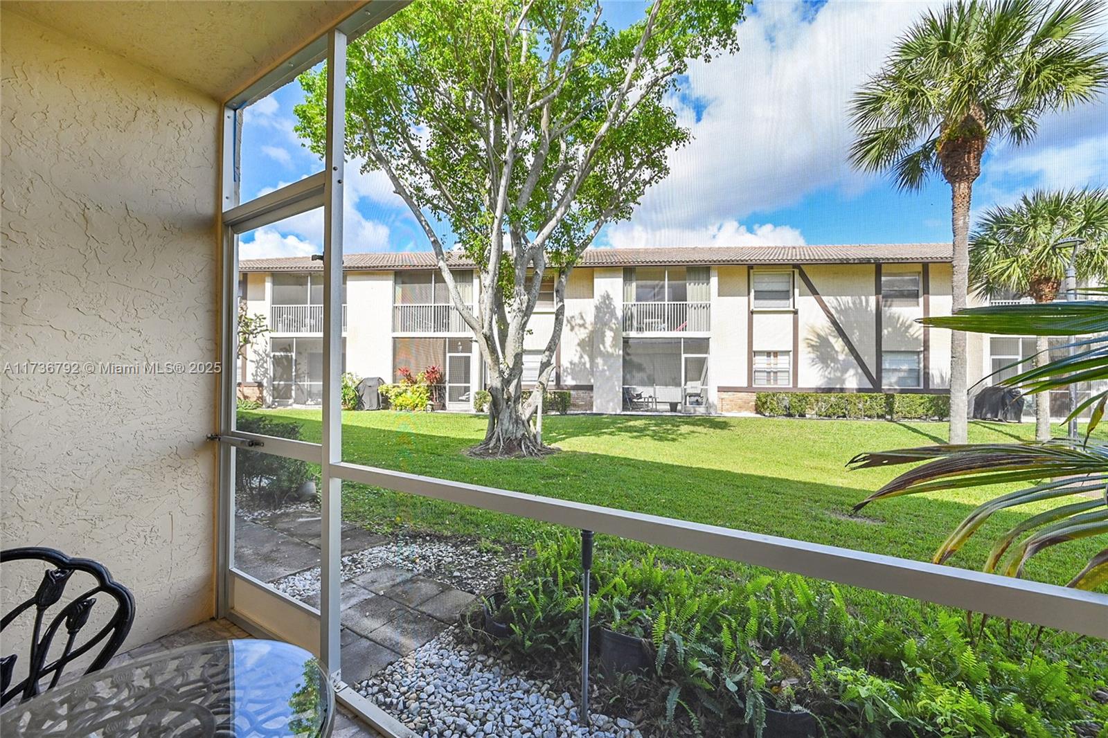 BRITTANY COURT CONDO - Residential