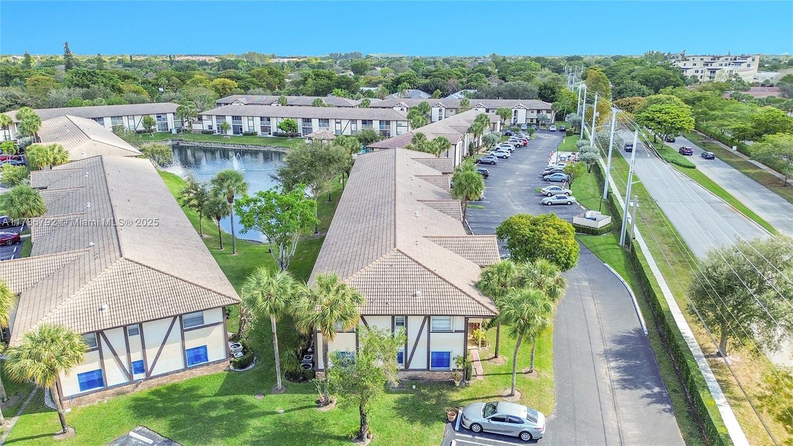 BRITTANY COURT CONDO - Residential
