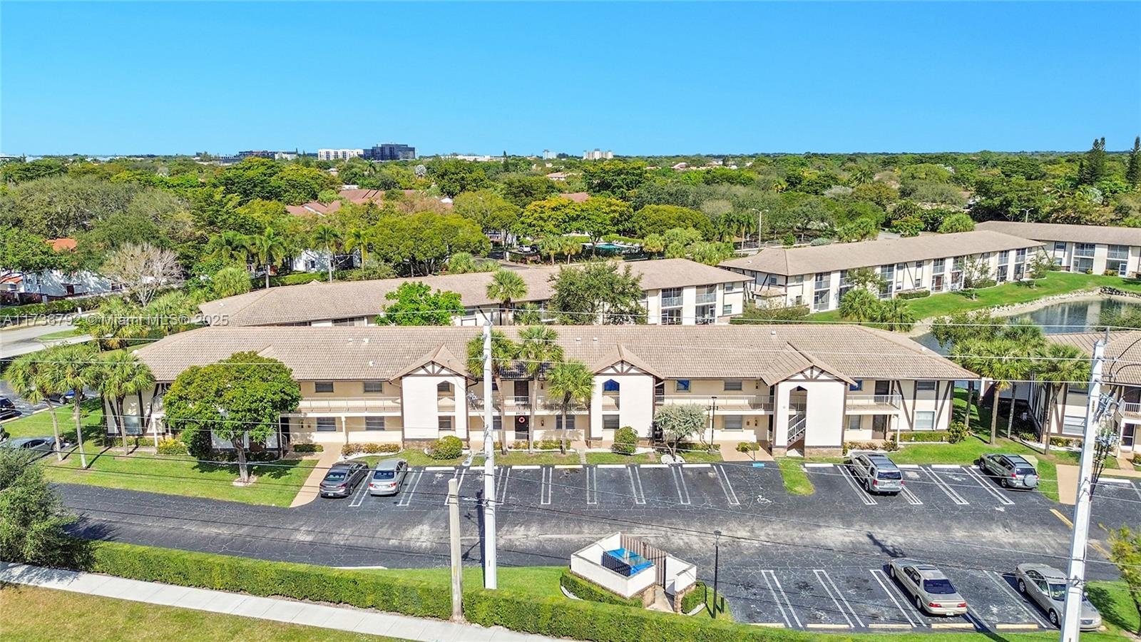 BRITTANY COURT CONDO - Residential