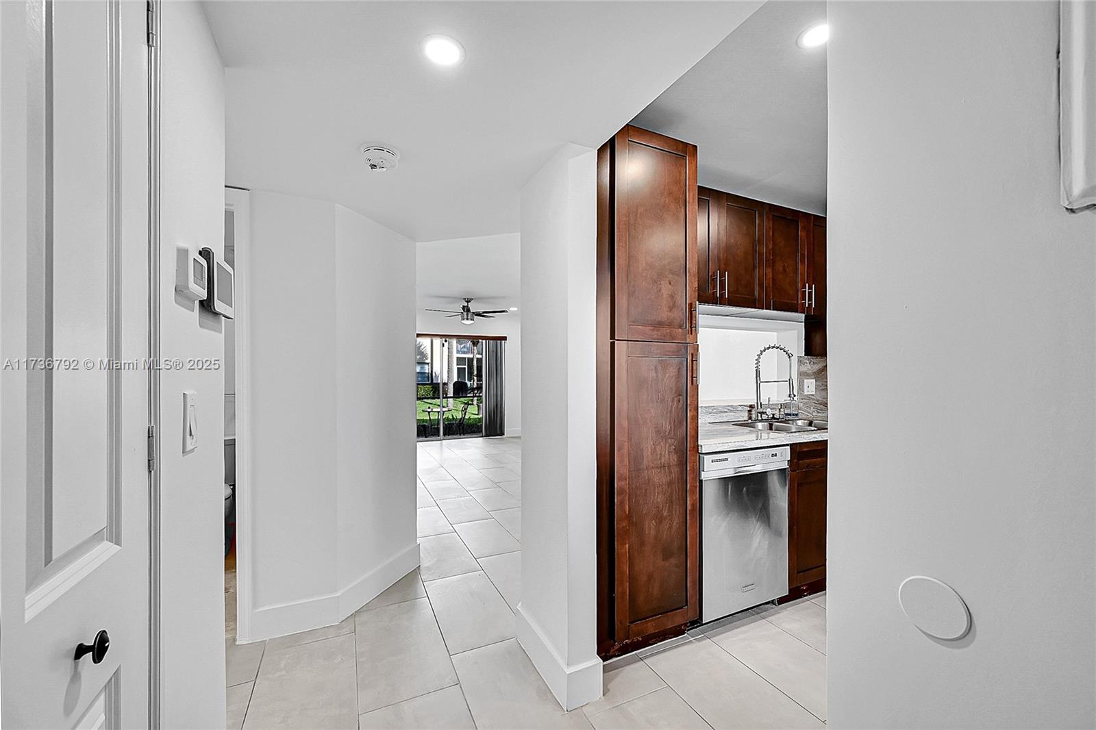 BRITTANY COURT CONDO - Residential