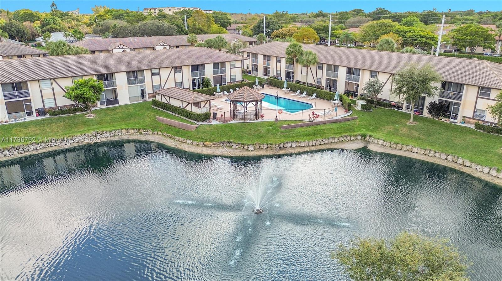 BRITTANY COURT CONDO - Residential