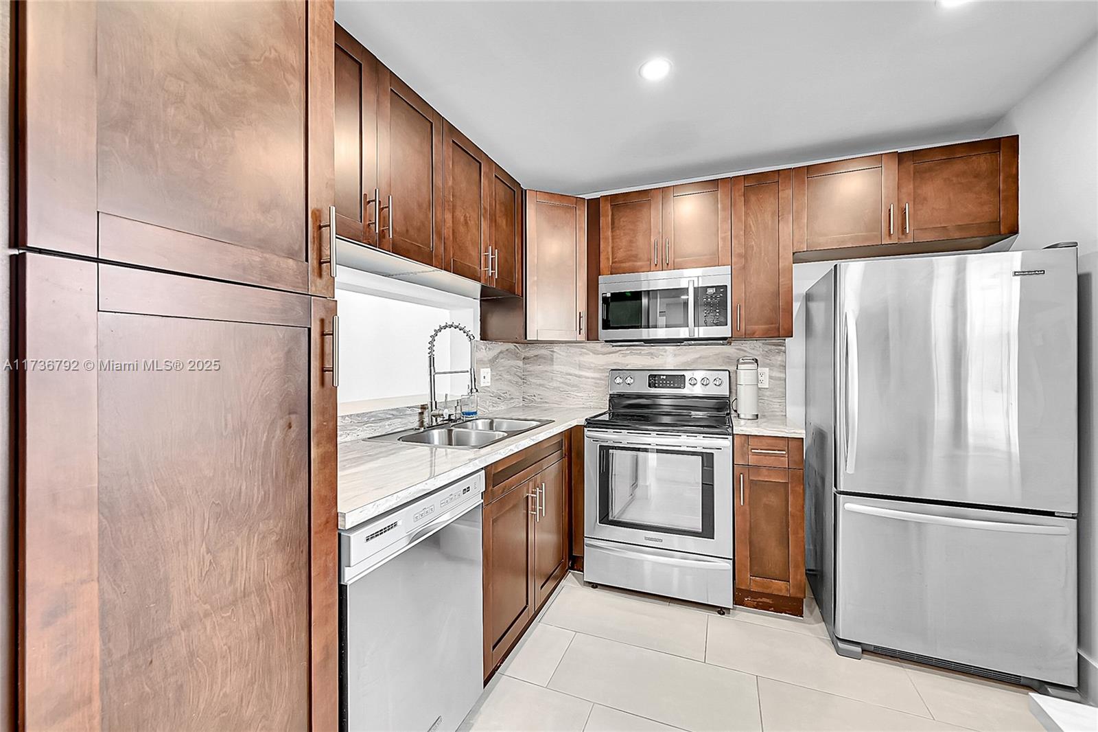BRITTANY COURT CONDO - Residential
