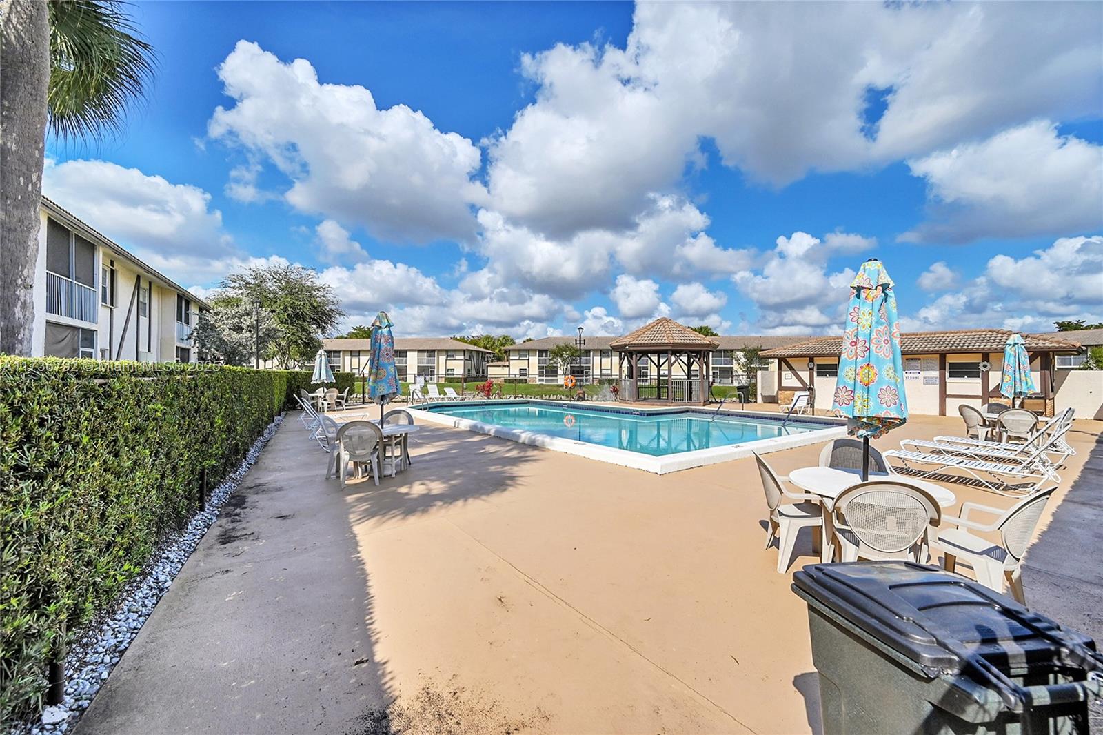BRITTANY COURT CONDO - Residential