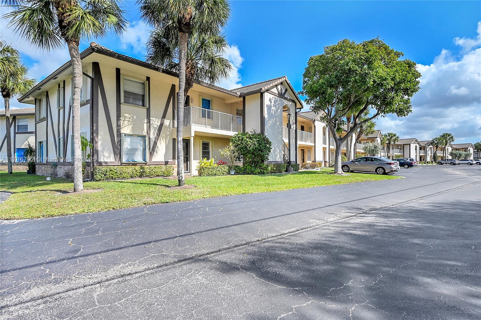 BRITTANY COURT CONDO - Residential