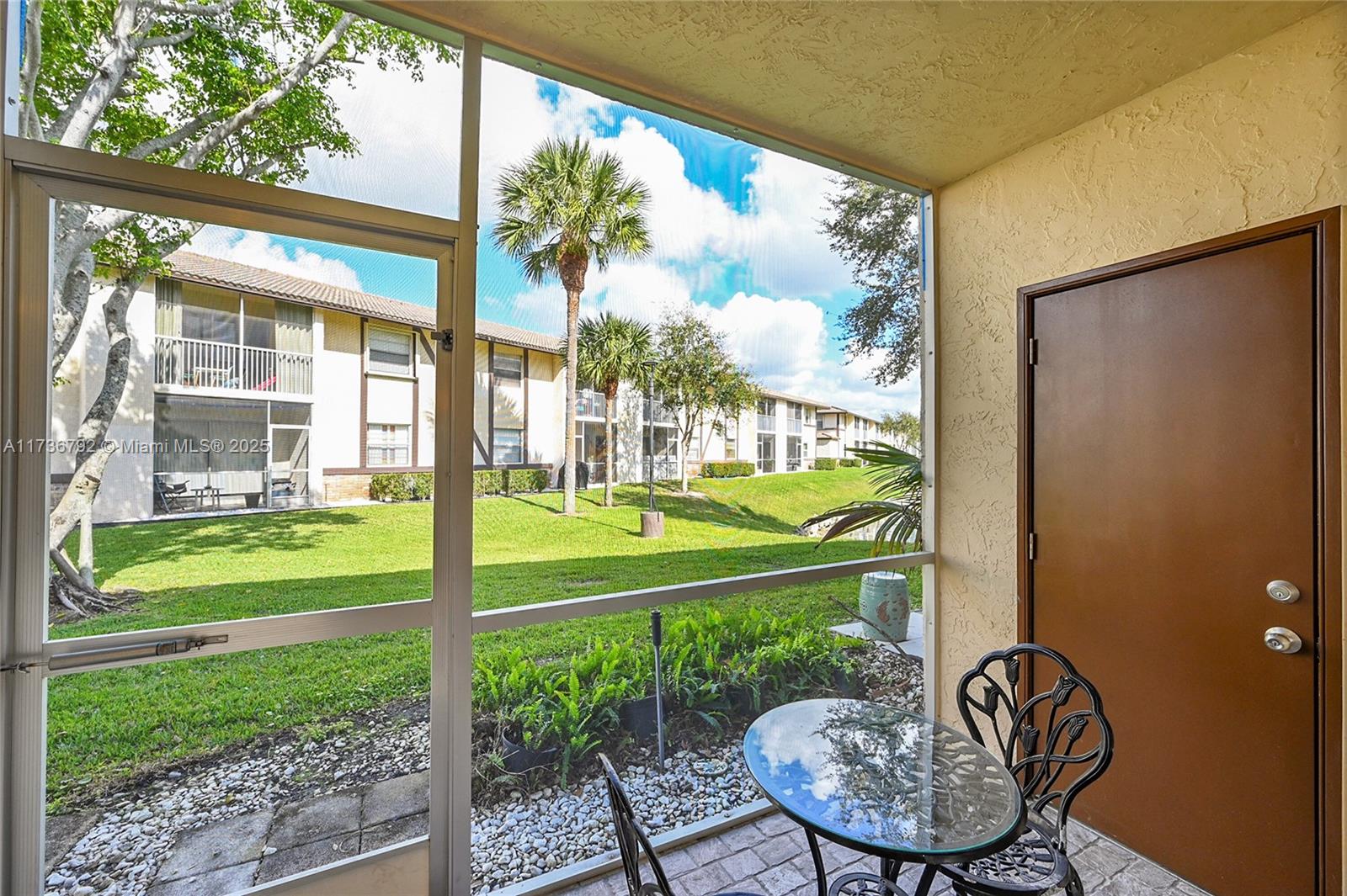 BRITTANY COURT CONDO - Residential
