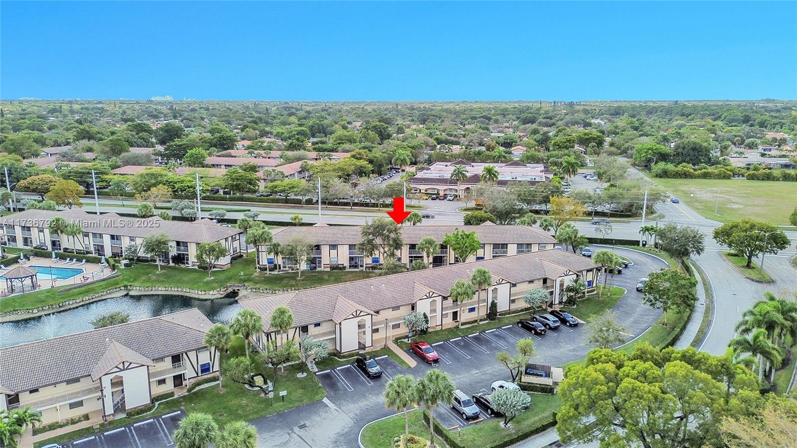 BRITTANY COURT CONDO - Residential