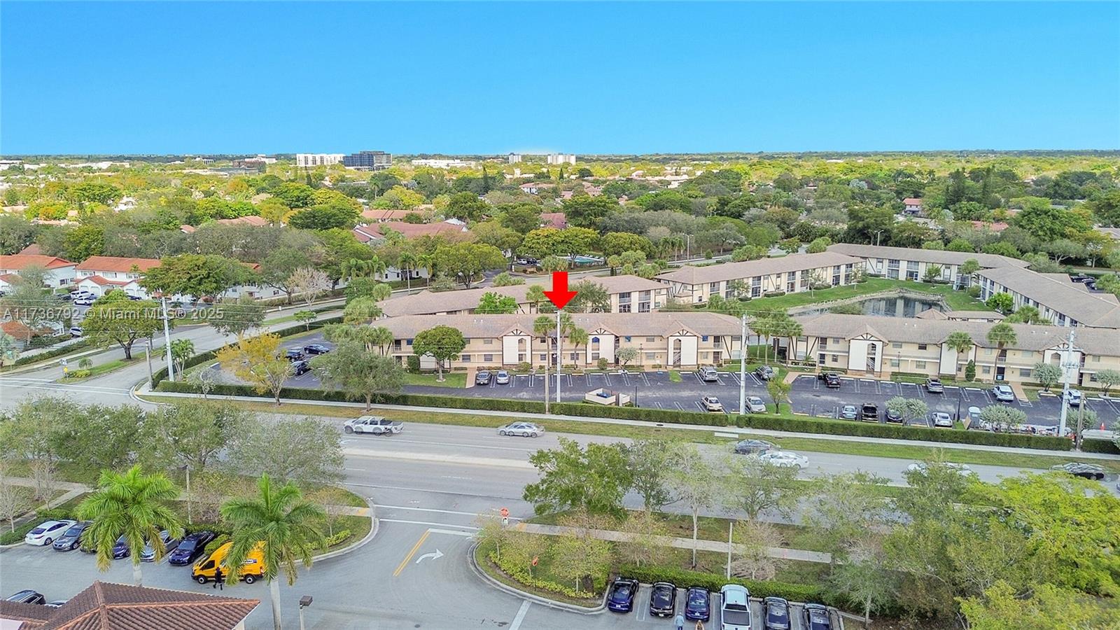 BRITTANY COURT CONDO - Residential
