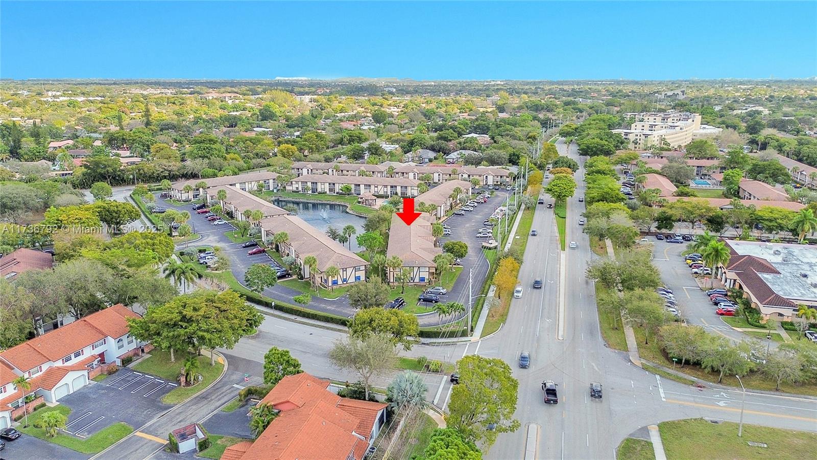 BRITTANY COURT CONDO - Residential