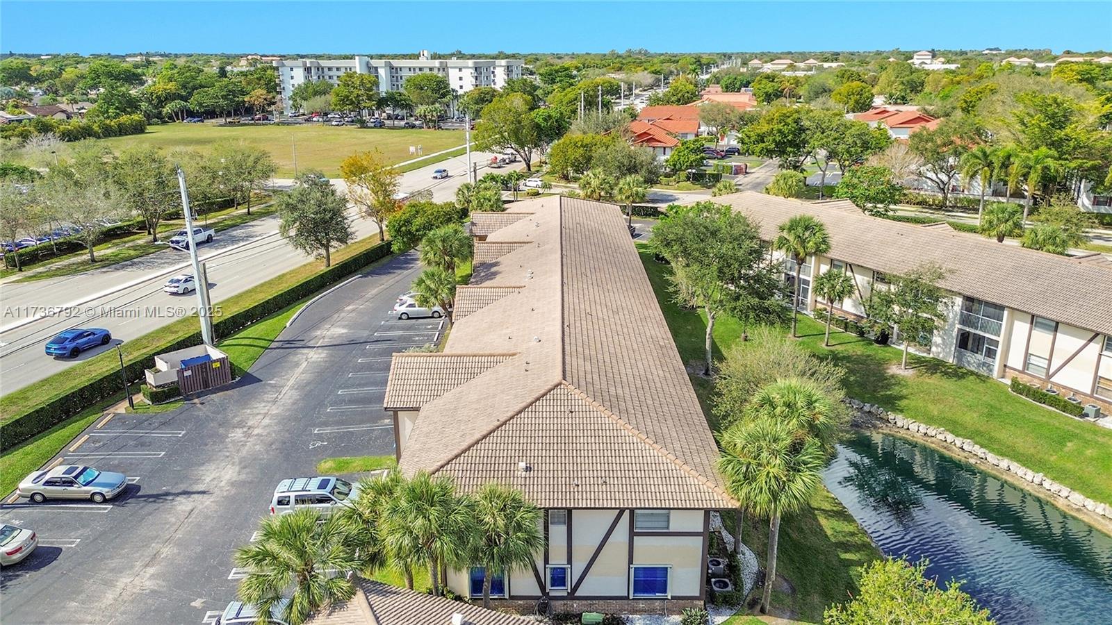 BRITTANY COURT CONDO - Residential